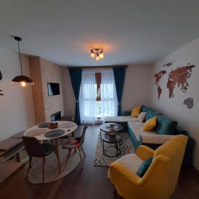 Gorštak-Šeha - One-Bedroom Apartment - 14