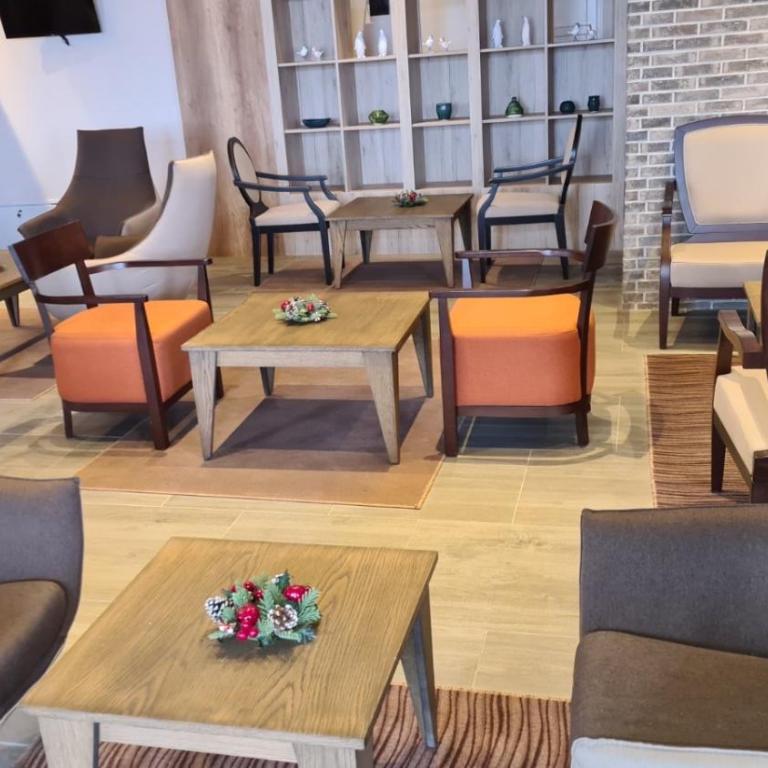 IN Apartman, Župa Kopaonik - One-Bedroom Apartment - 10