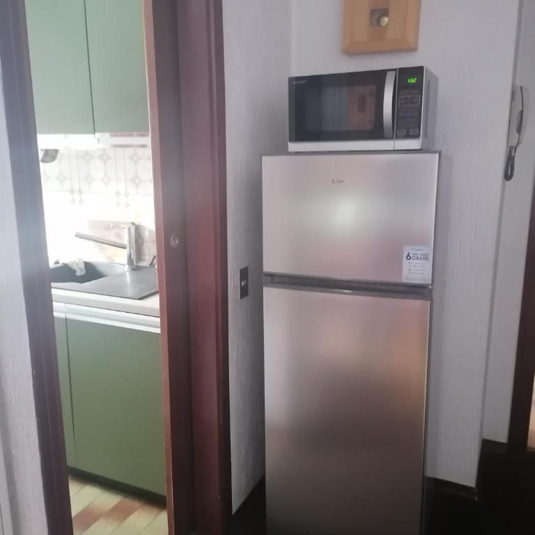 Grande casa di famiglia - Appartamento con 2 Camere da Letto - 17
