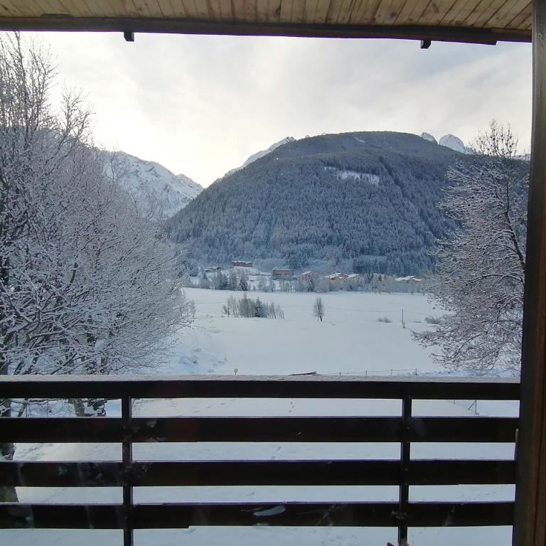 Grande casa di famiglia - Appartamento con 2 Camere da Letto - 9