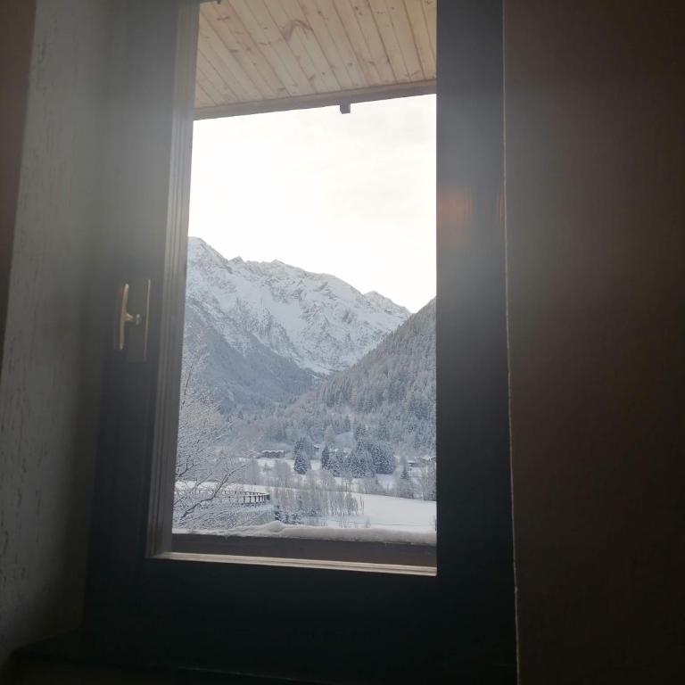 Grande casa di famiglia - Appartamento con 2 Camere da Letto - 15