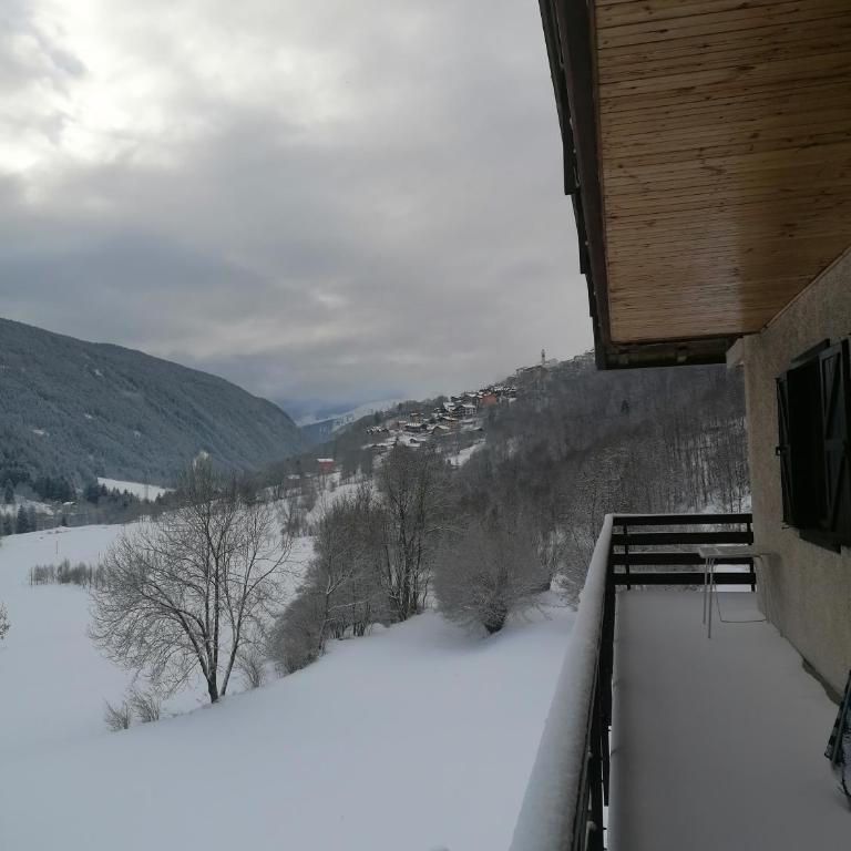 Grande casa di famiglia - Appartamento con 2 Camere da Letto - 38