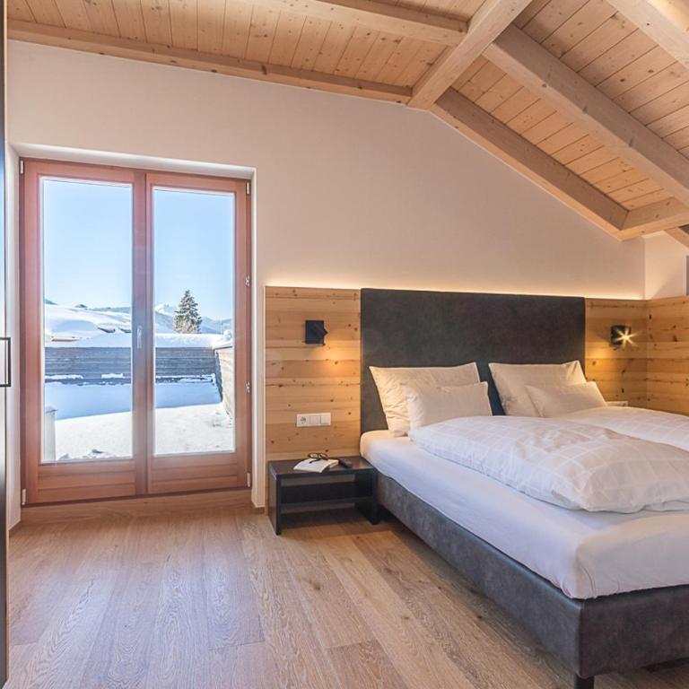 Bellavista Apartment - Appartamento con 3 Camere da Letto - 11
