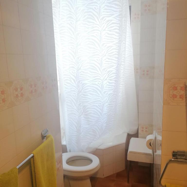 Grande casa di famiglia - Appartamento con 2 Camere da Letto - 19