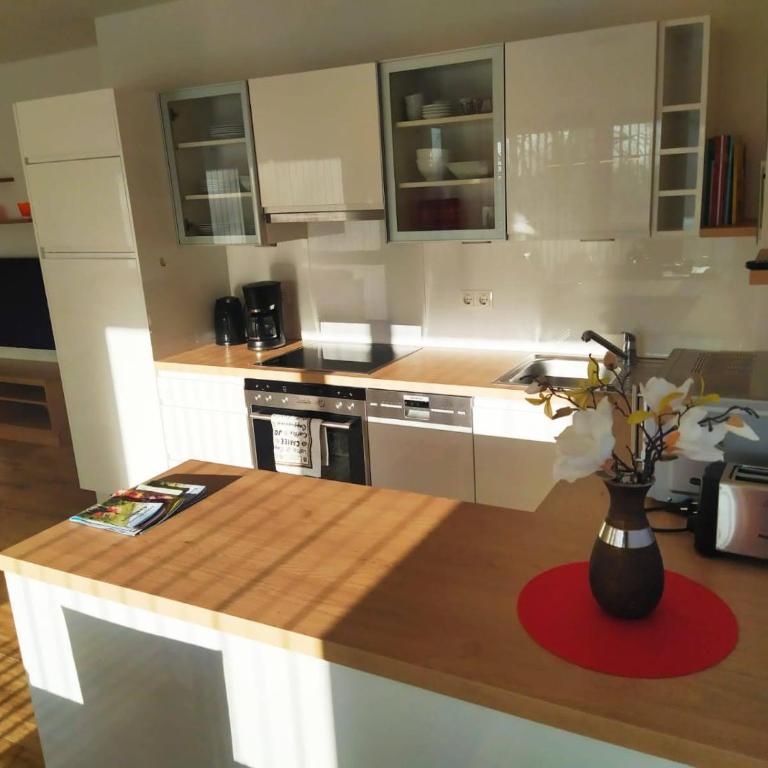 Alpenblick Apartment Gastein - inklusive Eintritt Alpentherme - Apartment mit 2 Schlafzimmern - 8