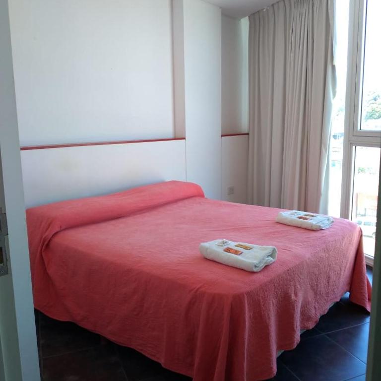 Apart FJL - Apartamento - 4