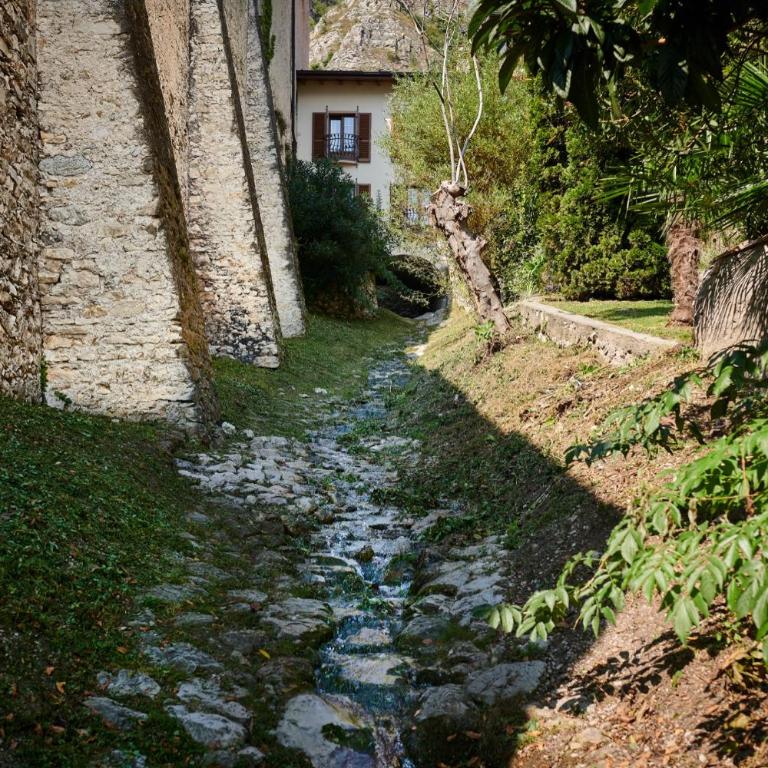 Hotel Al Rio Se - Suite con Vista Lago (4 Adulti) - Edificio Separato - 1