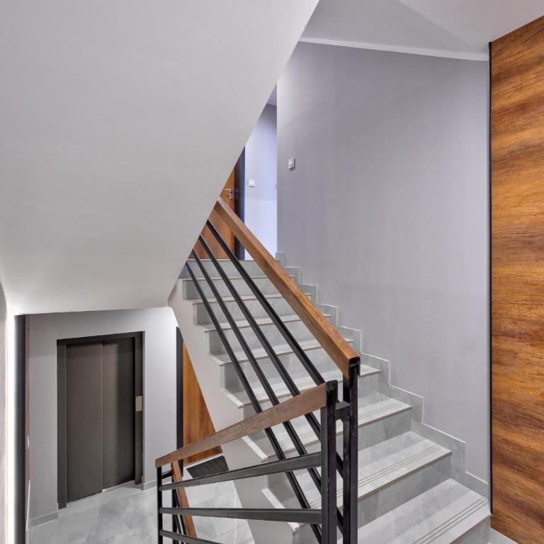 Promenada Apartmani Zlatibor - Dupleks Apartman - 18