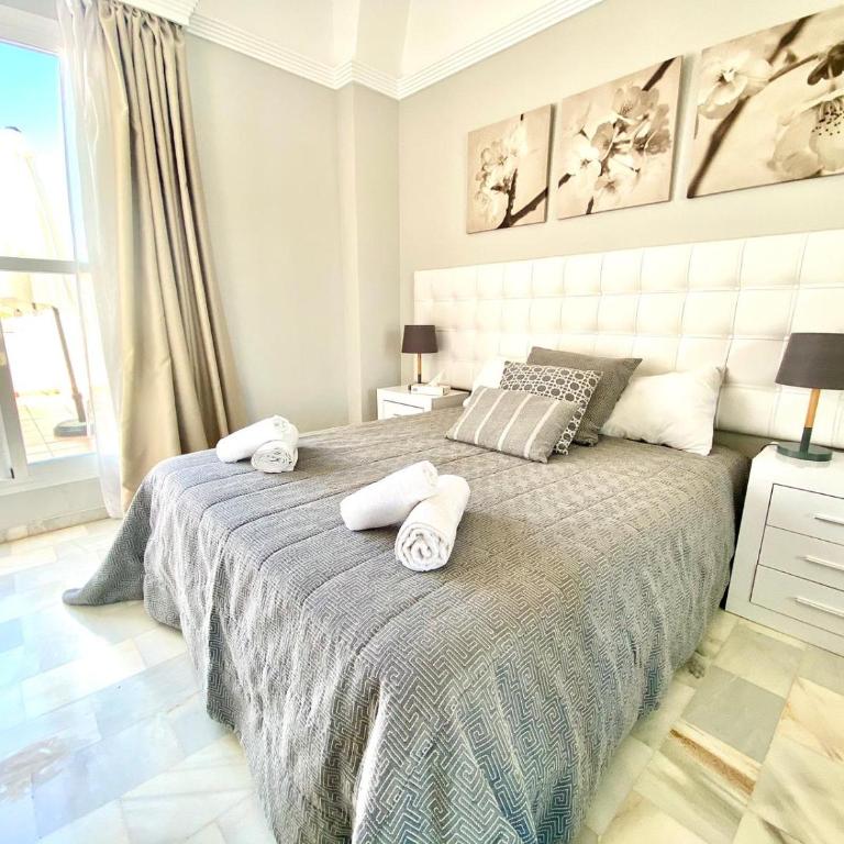 VIME I Marbella East SWIMMING POOL, GYM & SPA - EaW Homes - Casa Unifamiliar de 2 dormitorios - 7