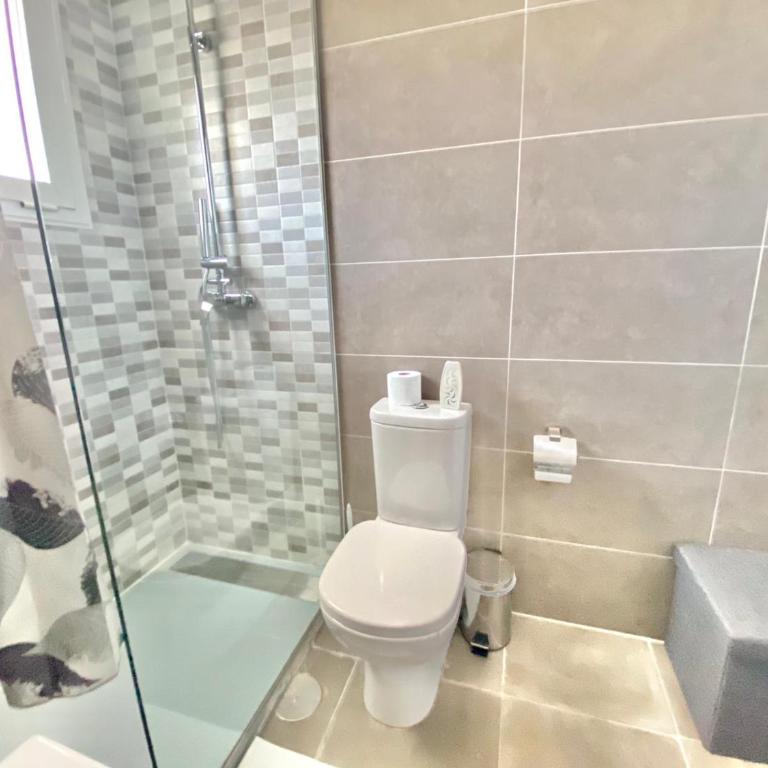 VIME I Marbella East SWIMMING POOL, GYM & SPA - EaW Homes - Casa Unifamiliar de 2 dormitorios - 18