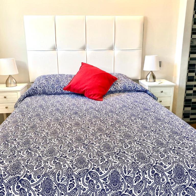 VIME I Marbella East SWIMMING POOL, GYM & SPA - EaW Homes - Casa Unifamiliar de 2 dormitorios - 11