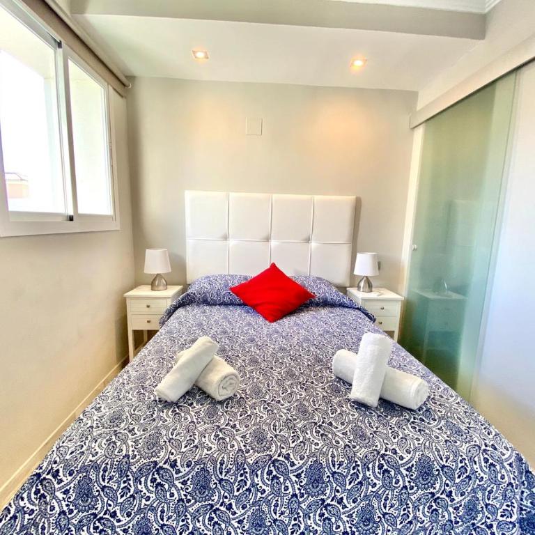 VIME I Marbella East SWIMMING POOL, GYM & SPA - EaW Homes - Casa Unifamiliar de 2 dormitorios - 10