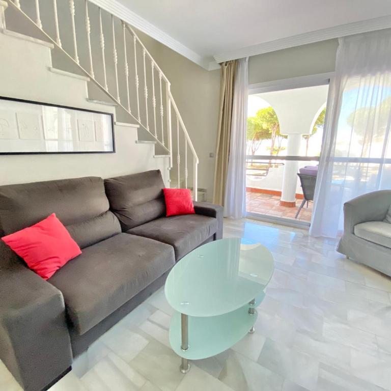 VIME I Marbella East SWIMMING POOL, GYM & SPA - EaW Homes - Casa Unifamiliar de 2 dormitorios - 2
