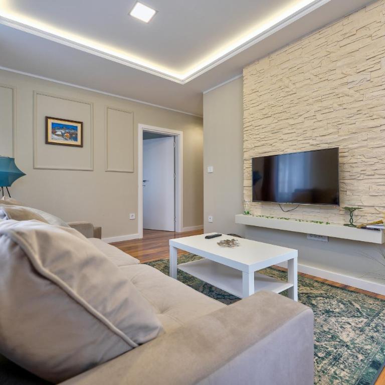 Onix Residence - Apartman sa 1 Spavaćom Sobom - 3