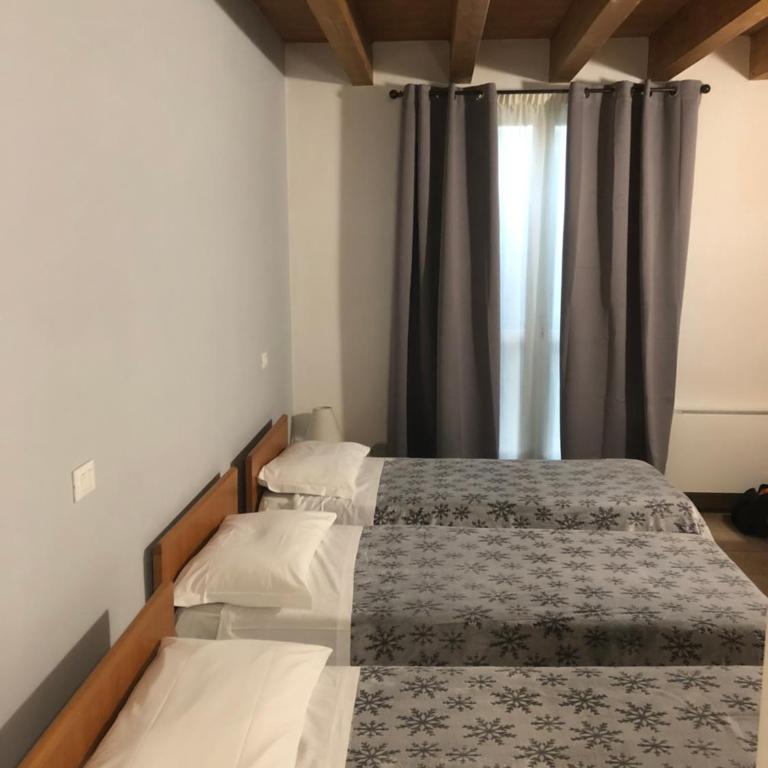 IL Borgo - Camera Tripla - 1