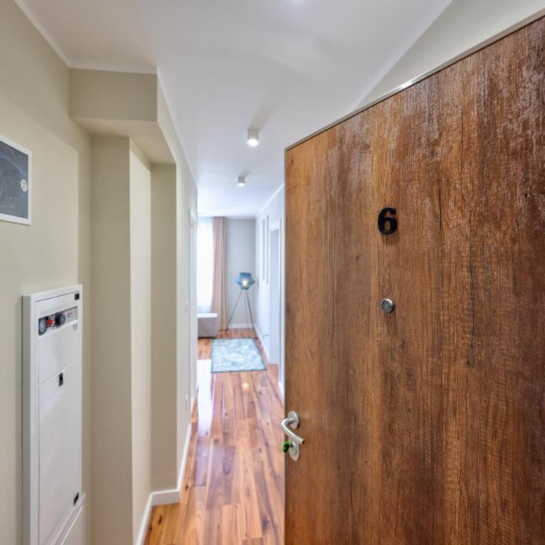 Onix Residence - Apartman sa 1 Spavaćom Sobom - 3