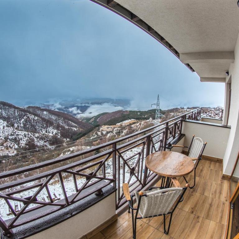 Milmari Resort M16 Markovic - One-Bedroom Apartment - 25