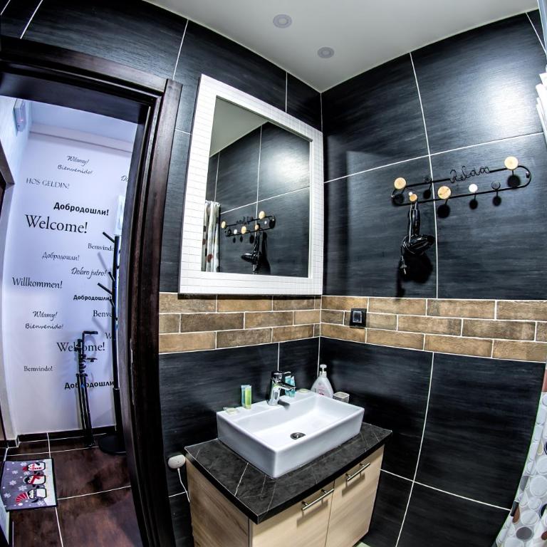 Milmari Resort M16 Markovic - One-Bedroom Apartment - 14