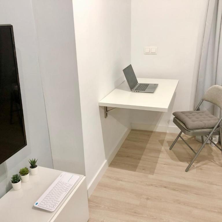 Loft Duplex Malaga - Duplex Apartment - 7