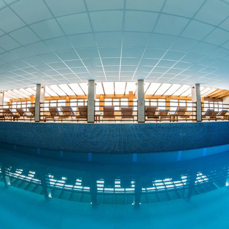 Milmari Resort M16 Markovic - One-Bedroom Apartment - 23