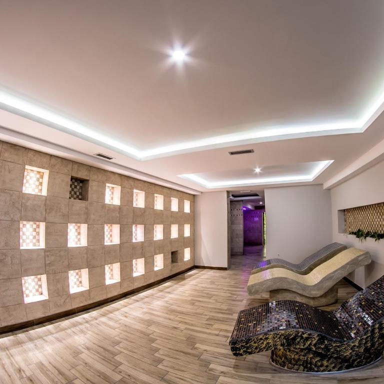 Milmari Resort M16 Markovic - One-Bedroom Apartment - 22