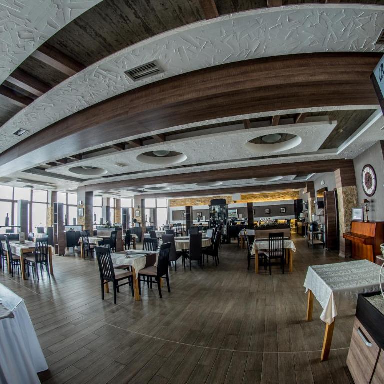 Milmari Resort M16 Markovic - One-Bedroom Apartment - 18