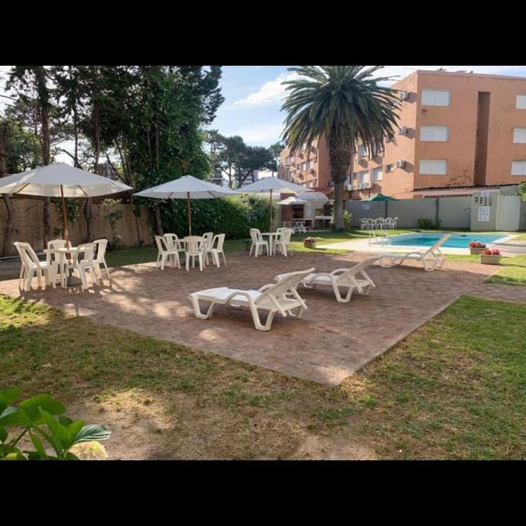salto grande - Apartamento de 2 dormitorios - 2