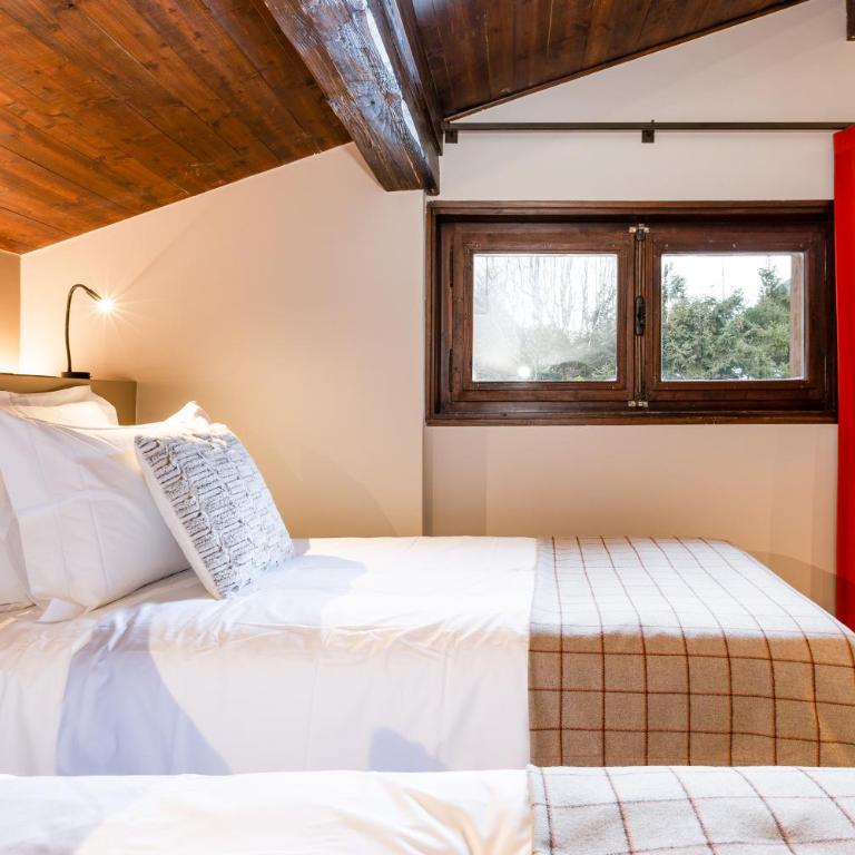 Chalet Les Praz - 280sqm - Sauna Cinema Fitness - 5 Bedrooms in Heart of Les Praz - By Cozee Rentals - Chalet - 33