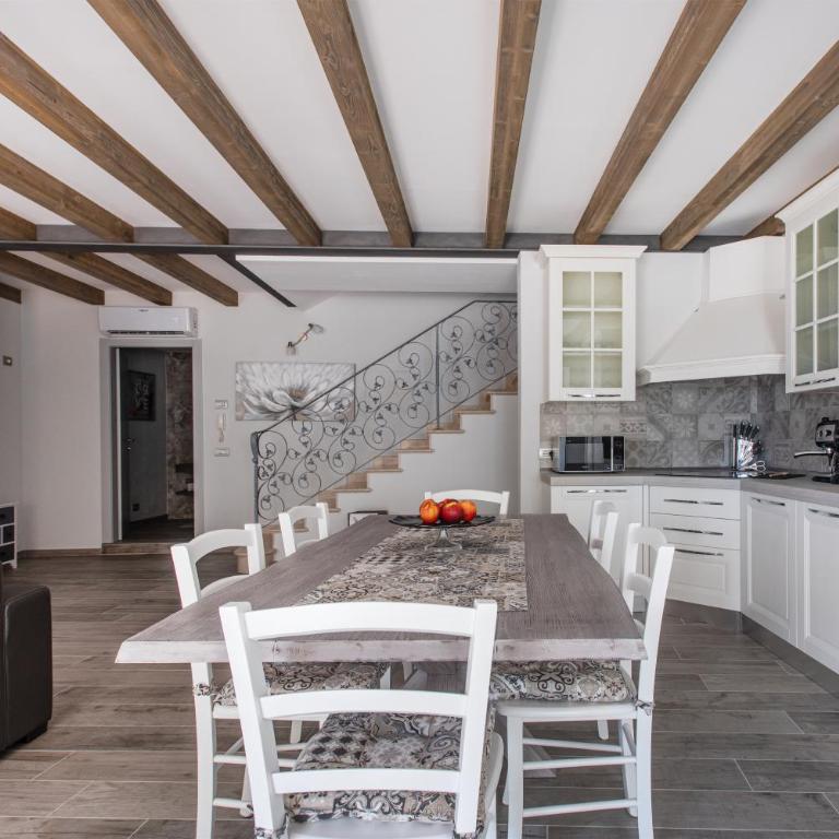 CASA MARTINELLI - Casa con 3 Camere da Letto - 7