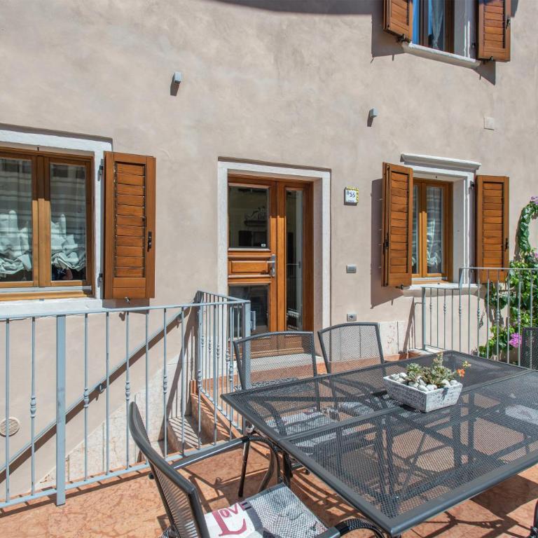 CASA MARTINELLI - Casa con 3 Camere da Letto - 29