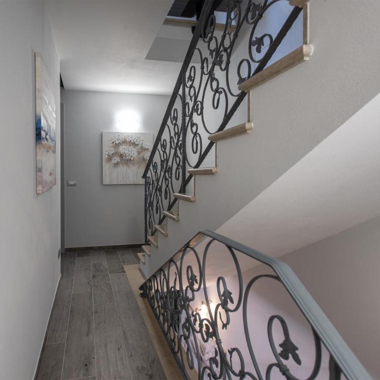 CASA MARTINELLI - Casa con 3 Camere da Letto - 11