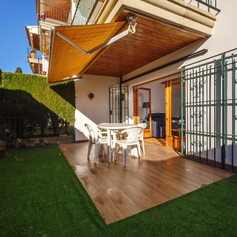 AA-1 CALELLA DE PALAFRUGELL 6PaX - Apartamento de 3 dormitorios - 18