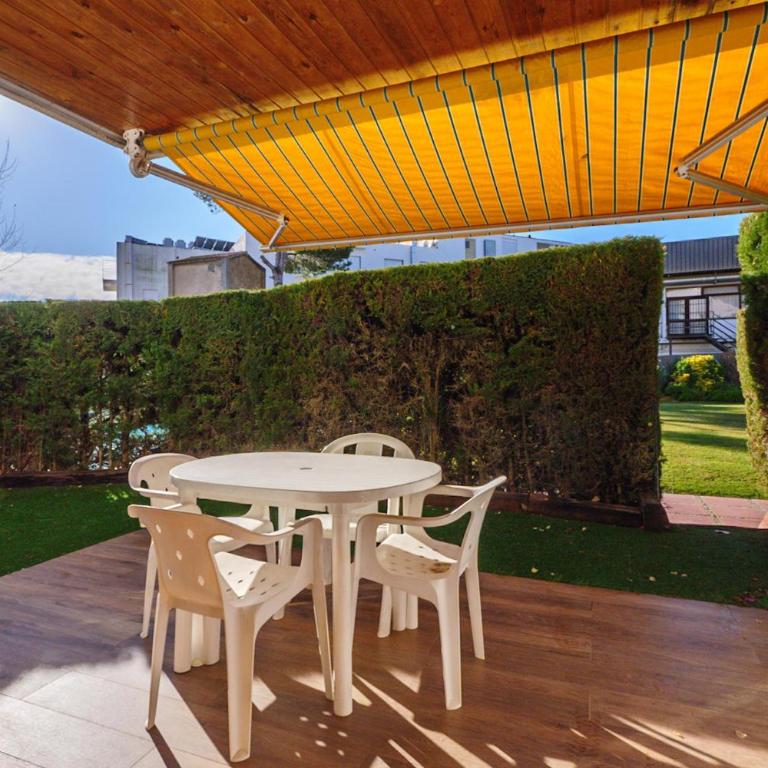 AA-1 CALELLA DE PALAFRUGELL 6PaX - Apartamento de 3 dormitorios - 26