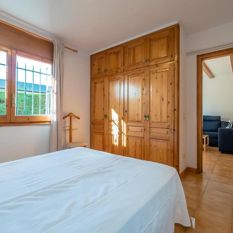 AA-1 CALELLA DE PALAFRUGELL 6PaX - Apartamento de 3 dormitorios - 17