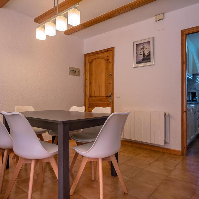 AA-1 CALELLA DE PALAFRUGELL 6PaX - Apartamento de 3 dormitorios - 11