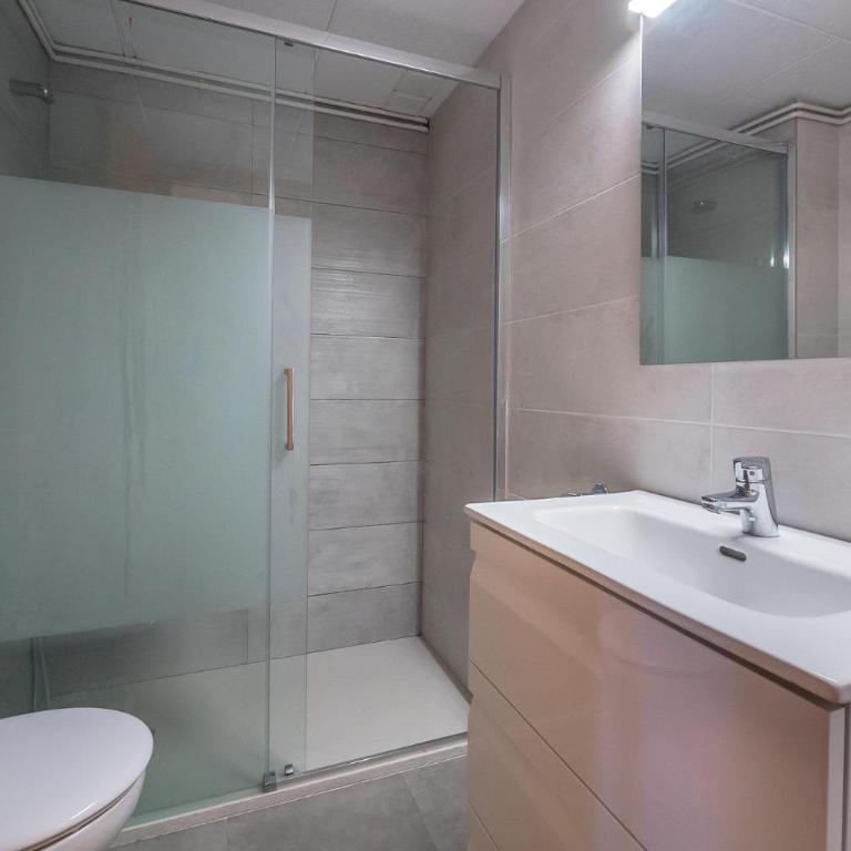 AA-1 CALELLA DE PALAFRUGELL 6PaX - Apartamento de 3 dormitorios - 15