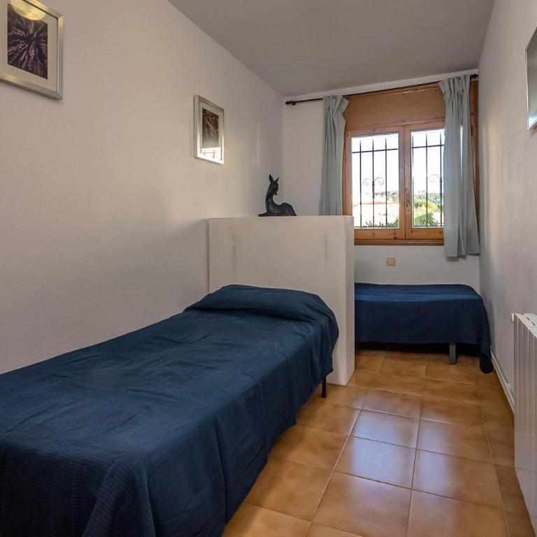 AA-1 CALELLA DE PALAFRUGELL 6PaX - Apartamento de 3 dormitorios - 14