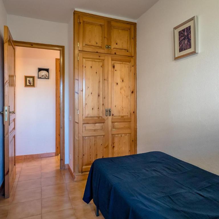 AA-1 CALELLA DE PALAFRUGELL 6PaX - Apartamento de 3 dormitorios - 13