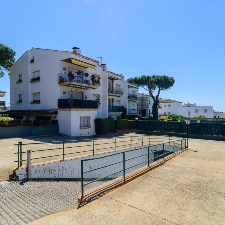 AA-1 CALELLA DE PALAFRUGELL 6PaX - Apartamento de 3 dormitorios - 28
