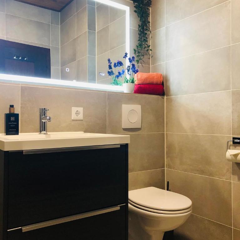 Schans Appartements - Studio-Apartment - 15