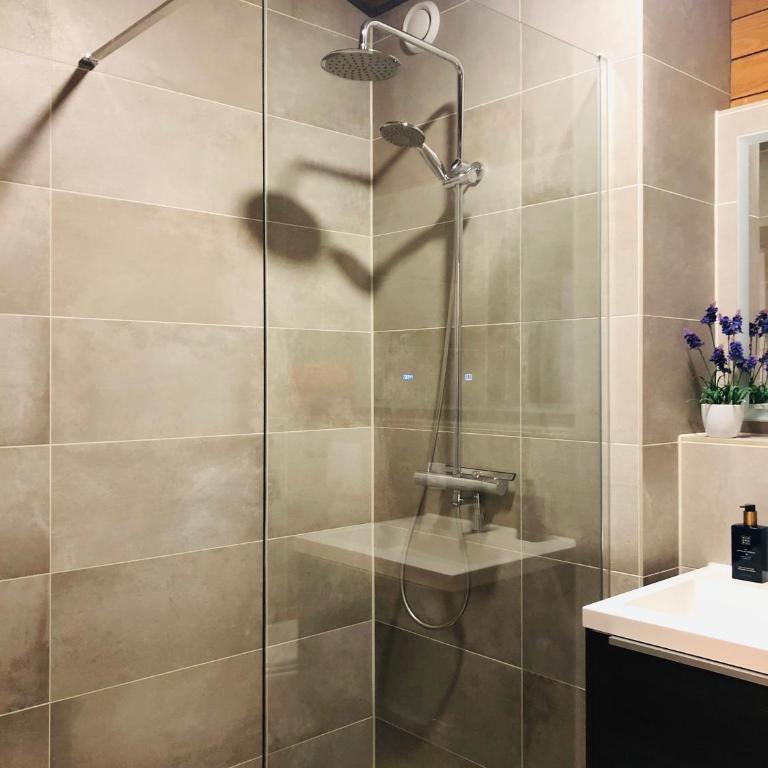 Schans Appartements - Studio-Apartment - 14