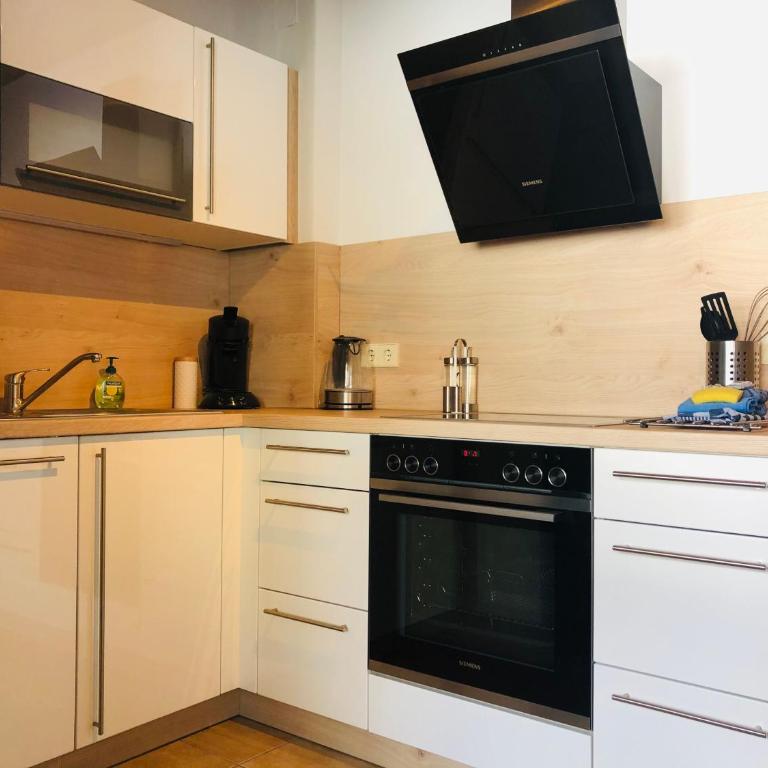 Schans Appartements - Studio-Apartment - 13