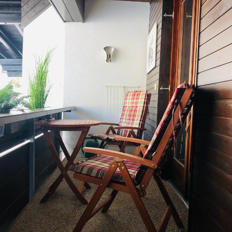 Schans Appartements - Studio-Apartment - 16