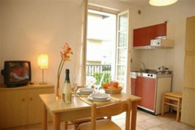 Residence Geranio - Monolocale - 6