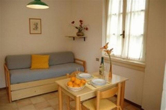 Residence Geranio - Monolocale - 7