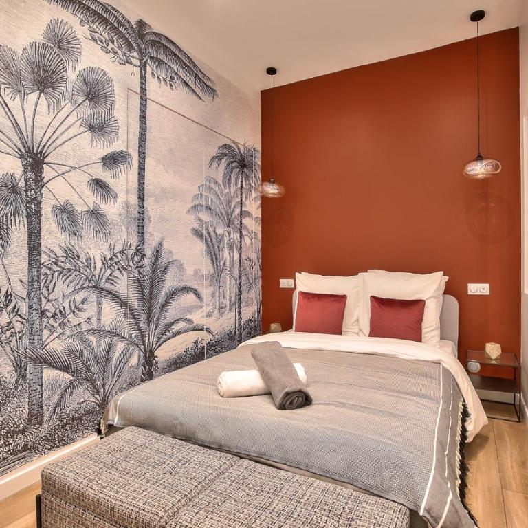 NEW ! Charming 1BR Apt in Paris 15 - Appartement 1 Chambre - 3