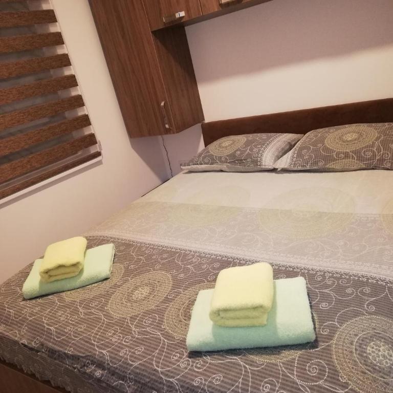 Apartman Alba - One-Bedroom Apartment - 23