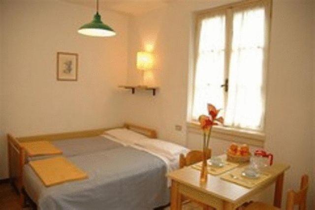 Residence Geranio - Monolocale - 8