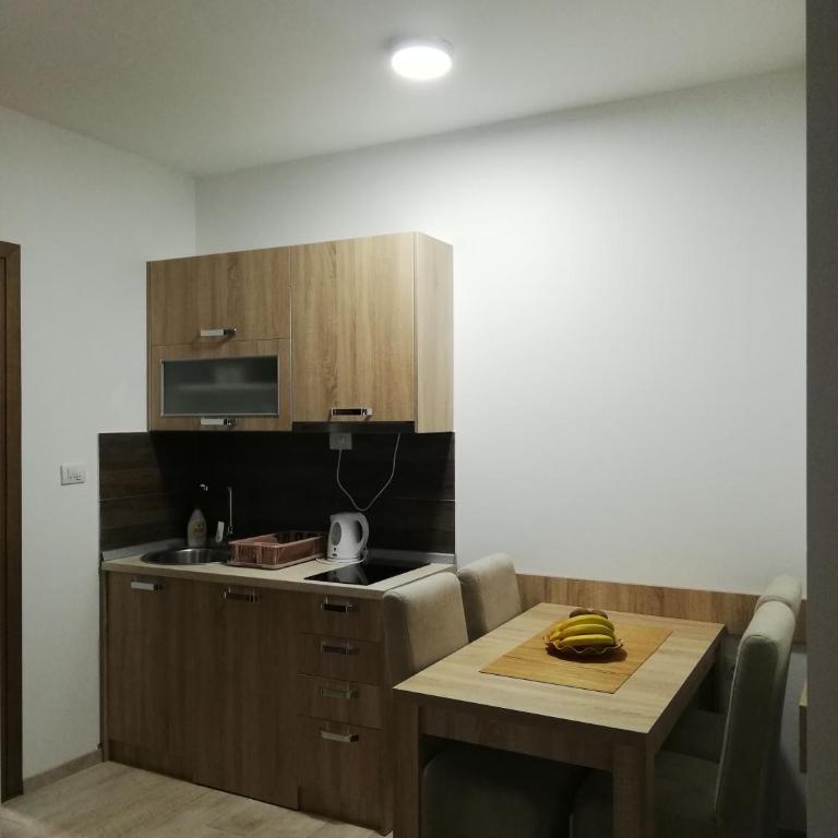 Apartman Alba - One-Bedroom Apartment - 16