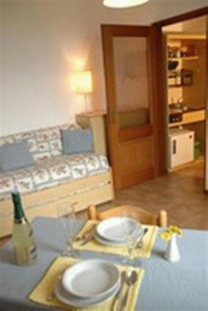 Residence Geranio - Monolocale - 11